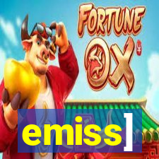 emiss]